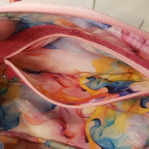 Handmade Mini Handbag. - Picture 9 of 10